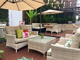 Pool Suite Chiang Mai