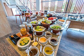 Pool Suite Chiang Mai