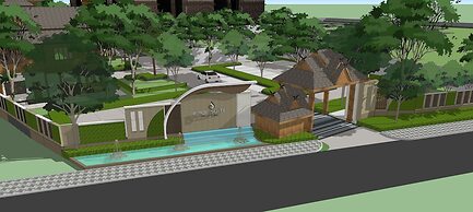 Pool Suite Chiang Mai