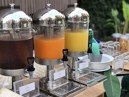 Pool Suite Chiang Mai