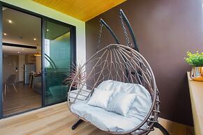 Pool Suite Chiang Mai