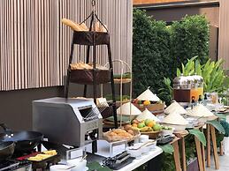 Pool Suite Chiang Mai