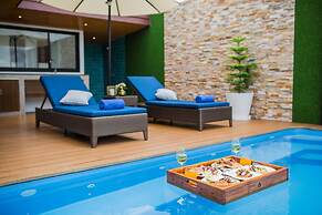 Pool Suite Chiang Mai