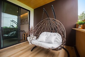 Pool Suite Chiang Mai