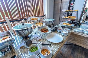 Pool Suite Chiang Mai