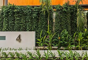 Pool Suite Chiang Mai