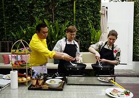 Pool Suite Chiang Mai