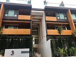 Pool Suite Chiang Mai