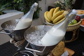 Pool Suite Chiang Mai