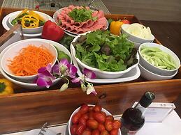 Pool Suite Chiang Mai