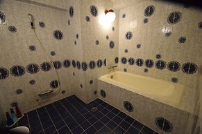 NUDA by H-Seven - Adults Only