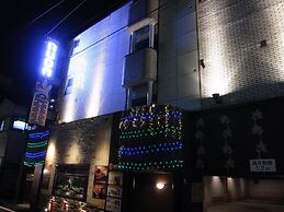 NUDA by H-Seven - Adults Only