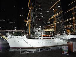 NUDA by H-Seven - Adults Only