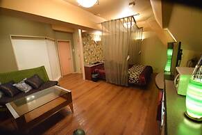 NUDA by H-Seven - Adults Only