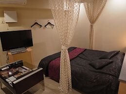 NUDA by H-Seven - Adults Only