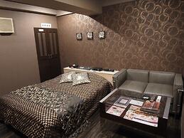 NUDA by H-Seven - Adults Only