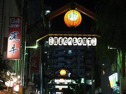 NUDA by H-Seven - Adults Only