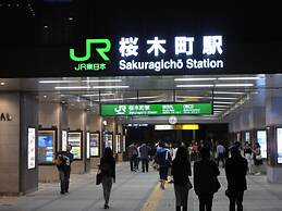 NUDA by H-Seven - Adults Only