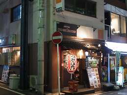 NUDA by H-Seven - Adults Only