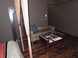 NUDA by H-Seven - Adults Only