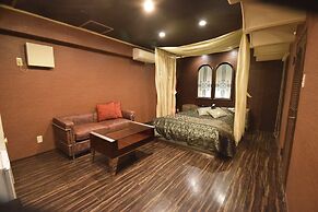 NUDA by H-Seven - Adults Only