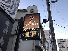 NUDA by H-Seven - Adults Only