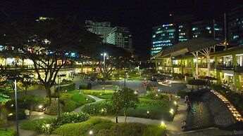 Seda Ayala Center Cebu