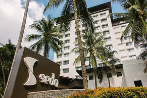 Seda Ayala Center Cebu