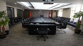 Guangzhou Manguo International Hotel