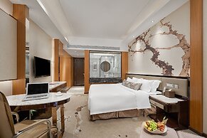 Guangzhou Manguo International Hotel