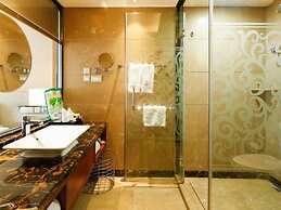 Guangzhou Manguo International Hotel