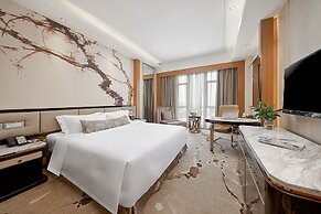 Guangzhou Manguo International Hotel