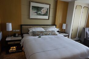 Guangzhou Manguo International Hotel