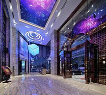 Guangzhou Manguo International Hotel