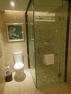 Guangzhou Manguo International Hotel