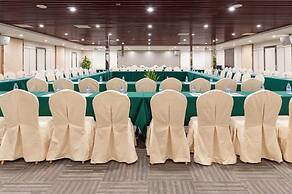 Guangzhou Manguo International Hotel