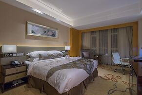 Guangzhou Manguo International Hotel