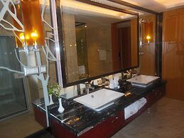 Guangzhou Manguo International Hotel