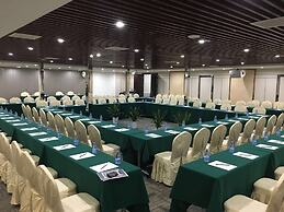 Guangzhou Manguo International Hotel