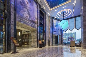 Guangzhou Manguo International Hotel