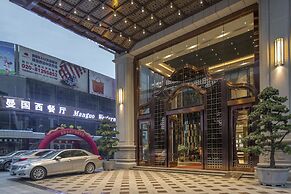 Guangzhou Manguo International Hotel