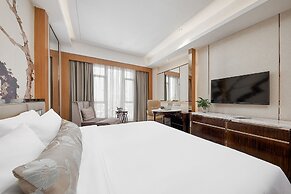 Guangzhou Manguo International Hotel