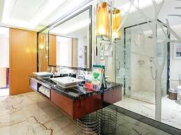 Guangzhou Manguo International Hotel