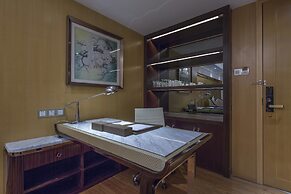 Guangzhou Manguo International Hotel