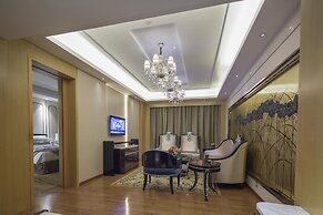 Guangzhou Manguo International Hotel