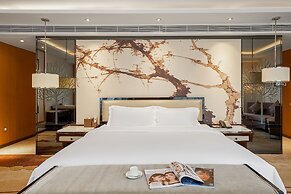 Guangzhou Manguo International Hotel