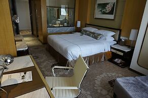 Guangzhou Manguo International Hotel