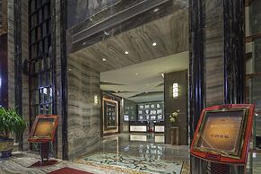 Guangzhou Manguo International Hotel