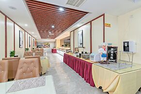 Guangzhou Manguo International Hotel