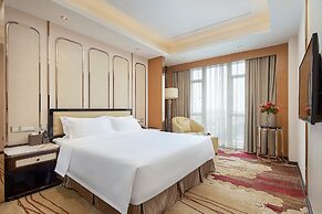 Guangzhou Manguo International Hotel